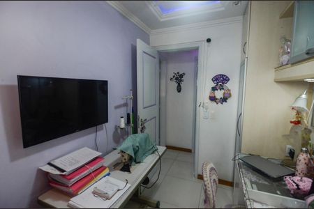 Apartamento à venda com 100m², 3 quartos e 2 vagasQuarto