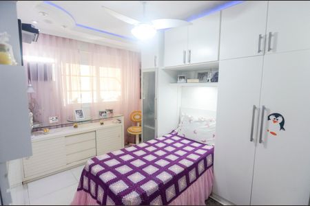 Apartamento à venda com 100m², 3 quartos e 2 vagasSuíte 1