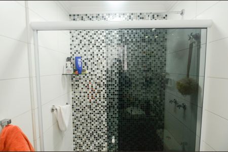 Apartamento à venda com 100m², 3 quartos e 2 vagasBanheiro da Suíte 2