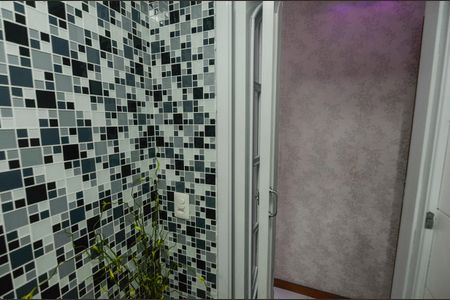 Apartamento à venda com 100m², 3 quartos e 2 vagasBanheiro