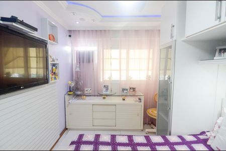 Apartamento à venda com 100m², 3 quartos e 2 vagasSuíte 1