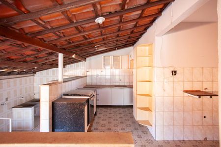 Casa à venda com 230m², 3 quartos e 3 vagasCozinha