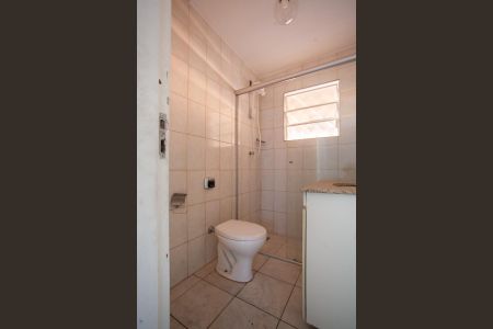 Casa à venda com 230m², 3 quartos e 3 vagasBanheiro Social