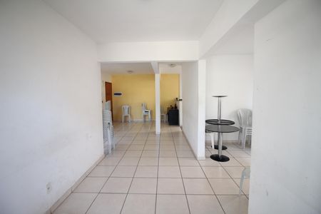 Apartamento à venda com 120m², 3 quartos e 2 vagasÁrea comum