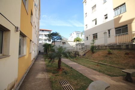 Apartamento à venda com 120m², 3 quartos e 2 vagasÁrea comum