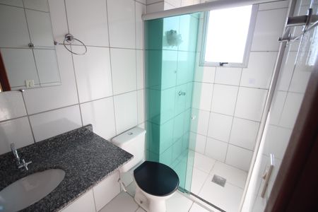 Apartamento à venda com 120m², 3 quartos e 2 vagasSuite Quarto 1