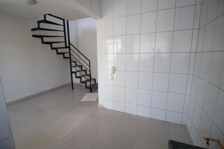 Apartamento à venda com 120m², 3 quartos e 2 vagasCozinha