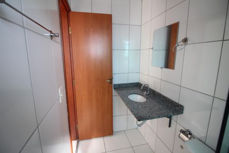 Apartamento à venda com 120m², 3 quartos e 2 vagasSuite Quarto 1