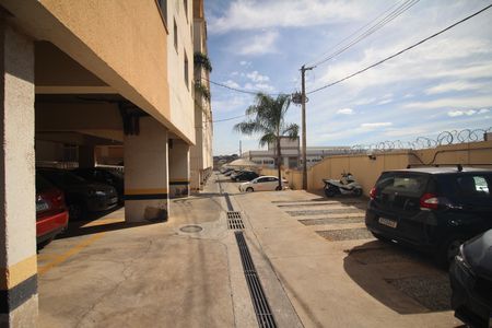 Apartamento à venda com 120m², 3 quartos e 2 vagasÁrea comum