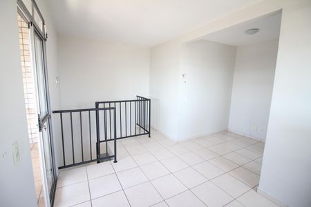 Apartamento à venda com 120m², 3 quartos e 2 vagasSala 2