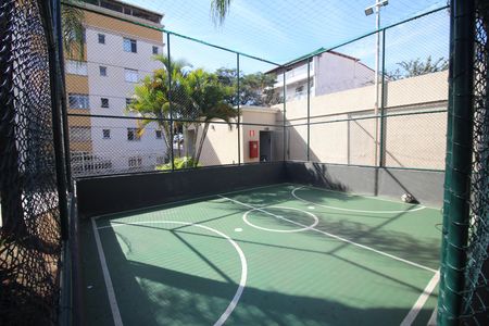 Apartamento à venda com 120m², 3 quartos e 2 vagasÁrea comum