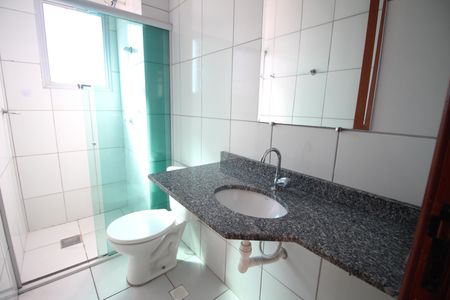 Apartamento à venda com 120m², 3 quartos e 2 vagasBanheiro 1
