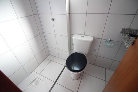 Apartamento à venda com 120m², 3 quartos e 2 vagasBanheiro 2