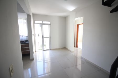 Apartamento à venda com 120m², 3 quartos e 2 vagasSala