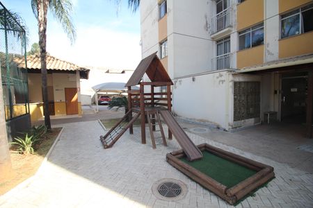 Apartamento à venda com 120m², 3 quartos e 2 vagasÁrea comum