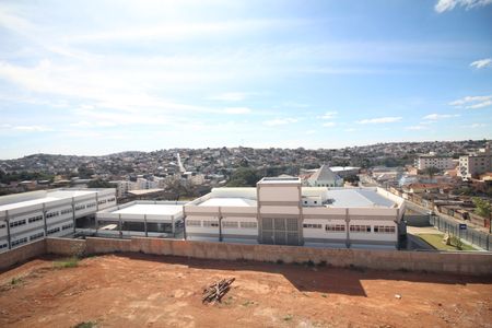 Apartamento à venda com 120m², 3 quartos e 2 vagasVista