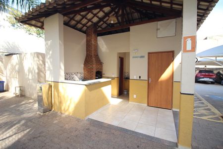 Apartamento à venda com 120m², 3 quartos e 2 vagasÁrea comum