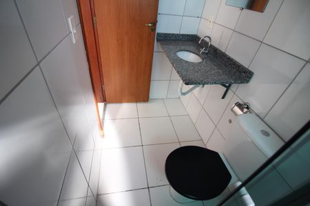 Apartamento à venda com 120m², 3 quartos e 2 vagasSuite Quarto 1