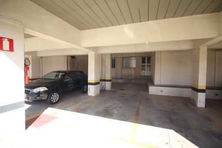 Apartamento à venda com 120m², 3 quartos e 2 vagasÁrea comum