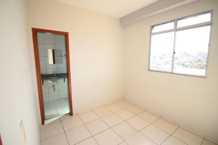 Apartamento à venda com 120m², 3 quartos e 2 vagasQuarto 1