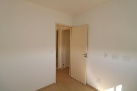 Apartamento para alugar com 38m², 2 quartos e 1 vagaQuarto 2
