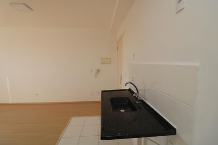 Apartamento para alugar com 38m², 2 quartos e 1 vagaCozinha
