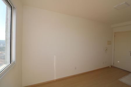 Apartamento para alugar com 38m², 2 quartos e 1 vagaSala