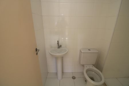 Apartamento para alugar com 38m², 2 quartos e 1 vagaBanheiro