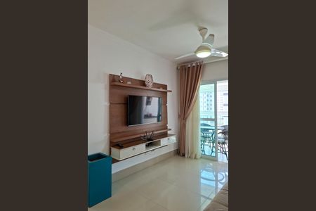 Apartamento para alugar com 87m², 2 quartos e 1 vagaSala