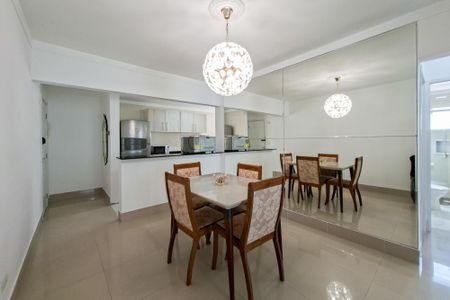 Apartamento para alugar com 87m², 2 quartos e 1 vagaSala