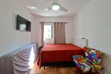 Apartamento para alugar com 87m², 2 quartos e 1 vagaQuarto