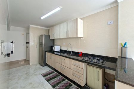Apartamento para alugar com 87m², 2 quartos e 1 vagaCozinha