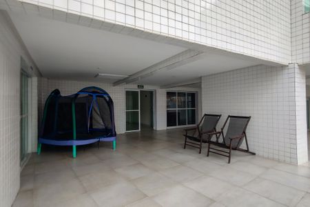 Apartamento para alugar com 87m², 2 quartos e 1 vagaÁrea comum