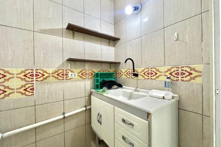 Casa para alugar com 143m², 6 quartos e 3 vagas Casa para alugar com 143m², 6 quartos e 3 vagasCozinha