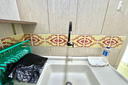 Casa para alugar com 143m², 6 quartos e 3 vagas Casa para alugar com 143m², 6 quartos e 3 vagasCozinha