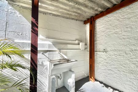 Casa para alugar com 143m², 6 quartos e 3 vagas Casa para alugar com 143m², 6 quartos e 3 vagasÁrea de Serviço