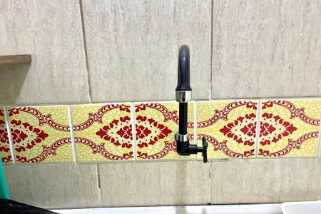 Casa para alugar com 143m², 6 quartos e 3 vagas Casa para alugar com 143m², 6 quartos e 3 vagasCozinha