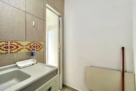 Casa para alugar com 143m², 6 quartos e 3 vagas Casa para alugar com 143m², 6 quartos e 3 vagasCozinha