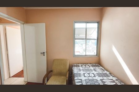 Apartamento para alugar com 66m², 2 quartos e 1 vagaQuarto 2