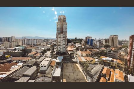 Apartamento para alugar com 66m², 2 quartos e 1 vagaVista do Quarto 1