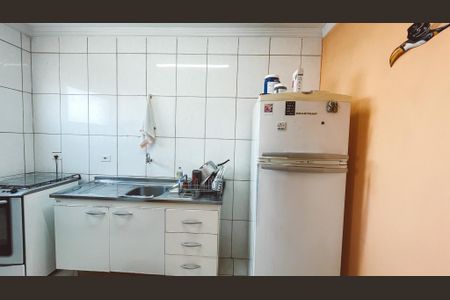 Apartamento para alugar com 66m², 2 quartos e 1 vagaCozinha