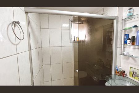 Apartamento para alugar com 66m², 2 quartos e 1 vagaBanheiro