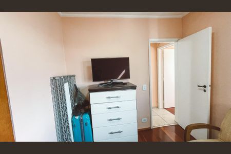 Apartamento para alugar com 66m², 2 quartos e 1 vagaQuarto 2