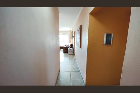 Apartamento para alugar com 66m², 2 quartos e 1 vagaEntrada