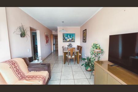 Apartamento para alugar com 66m², 2 quartos e 1 vagaSala