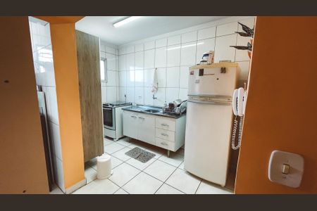 Apartamento para alugar com 66m², 2 quartos e 1 vagaCozinha