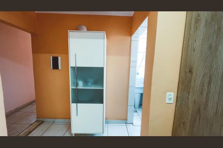 Apartamento para alugar com 66m², 2 quartos e 1 vagaCozinha