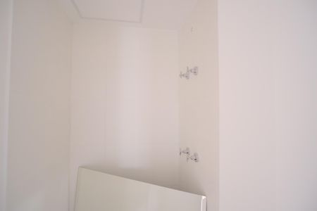 Studio para alugar com 28m², 1 quarto e sem vagaBanheiro