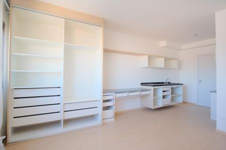 Studio para alugar com 28m², 1 quarto e sem vagaStudio