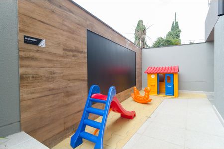 Apartamento para alugar com 55m², 1 quarto e 1 vagaÁrea comum - Playground